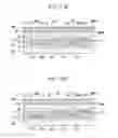 Fig. 10 - Organic el display device and method of driving organic el display device
