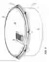 Fig. 05 - Snare assembly for musical drum