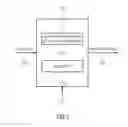 Fig. 05 - Method and apparatus for processing an audio signal for removing a discontinuity using an FIR filter by an audio decoder, and audio encoder