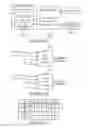 Fig. 16 - Audio coherence enhancement by controlling time variant weighting factors for decorrelated signals