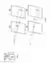 Fig. 06 - Enhancement of audio captured by multiple microphones at unspecified positions