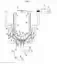 Fig. 02 - Plasma CVD device and method of manufacturing magnetic recording medium