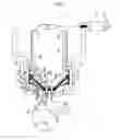 Fig. 08 - Plasma CVD device and method of manufacturing magnetic recording medium