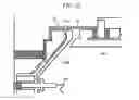 Fig. 14 - Plasma CVD device and method of manufacturing magnetic recording medium