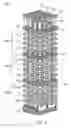 Fig. 08 - 3D NAND ARRAY WITH DIVIDED STRING ARCHITECTURE