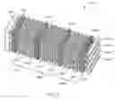 Fig. 09 - 3D NAND ARRAY WITH DIVIDED STRING ARCHITECTURE