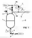 Fig. 02 - Passive depressurization system for pressurized containers