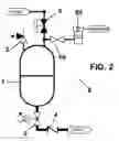 Fig. 03 - Passive depressurization system for pressurized containers