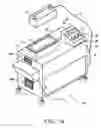 Fig. 02 - Mobile UVA curing system for collision and cosmetic repair of automobiles