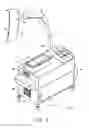 Fig. 07 - Mobile UVA curing system for collision and cosmetic repair of automobiles