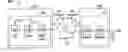 Fig. 01 - METHOD AND APPARATUS FOR WIRELESS POWER TRANSMISSION UTILIZING SELF-STABILIZED ARRAYS OF MAGNETO-MECHANICAL OSCILLATORS