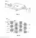 Fig. 10 - METHOD AND APPARATUS FOR WIRELESS POWER TRANSMISSION UTILIZING SELF-STABILIZED ARRAYS OF MAGNETO-MECHANICAL OSCILLATORS