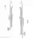 Fig. 14 - METHOD AND APPARATUS FOR WIRELESS POWER TRANSMISSION UTILIZING SELF-STABILIZED ARRAYS OF MAGNETO-MECHANICAL OSCILLATORS