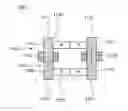 Fig. 01 - Magnetic substance holding device