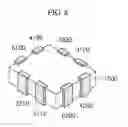 Fig. 06 - Circuit protection device having noise filters