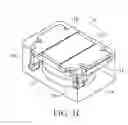 Fig. 04 - Magnetic device and method of manufacturing the same