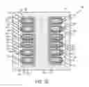 Fig. 04 - High voltage high frequency transformer