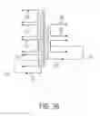 Fig. 05 - High voltage high frequency transformer