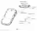 Fig. 02 - Waterproof sealing arrangement for a side key on a terminal