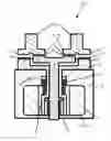 Fig. 01 - Electromechanical circuit breaker