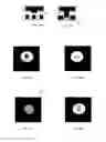 Fig. 12 - Micro-electro-mechanical system (MEMS) and related actuator bumps, methods of manufacture and design structures