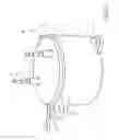 Fig. 03 - Ion generation device having attachment devices