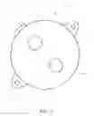 Fig. 04 - Ion generation device having attachment devices