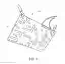 Fig. 06 - Ion generation device having attachment devices