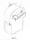 Fig. 07 - Ion generation device having attachment devices