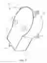 Fig. 08 - Ion generation device having attachment devices