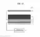 Fig. 13 - Ion generation device and ion detection device
