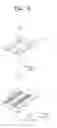 Fig. 10 - Systems including a beam projection device providing variable exposure duration resolution
