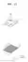 Fig. 13 - Systems including a beam projection device providing variable exposure duration resolution