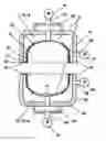 Fig. 01 - Device, system and method for treatment of an object with plasma