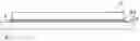 Fig. 01 - Sputtering target