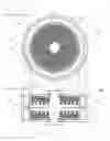Fig. 11 - Laminated ultra-high vacuum forming device