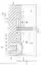 Fig. 02 - Deep trench isolation with tank contact grounding