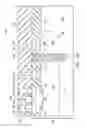 Fig. 10 - Deep trench isolation with tank contact grounding