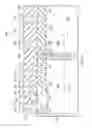 Fig. 11 - Deep trench isolation with tank contact grounding