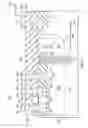 Fig. 13 - Deep trench isolation with tank contact grounding