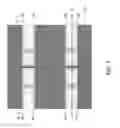 Fig. 07 - Forming MOSFET structures with work function modification