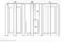 Fig. 01 - Poly gate extension design methodology to improve CMOS performance in dual stress liner process flow