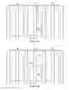 Fig. 04 - Poly gate extension design methodology to improve CMOS performance in dual stress liner process flow
