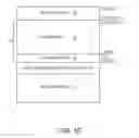 Fig. 06 - Semiconductor device with high thermal conductivity substrate and process for making the same