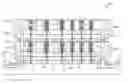 Fig. 01 - Integrated circuit package with enhanced cooling structure