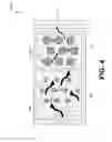 Fig. 06 - Integrated circuit package with enhanced cooling structure