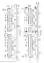 Fig. 07 - Leadless semiconductor packages, leadframes therefor, and methods of making
