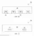Fig. 09 - Leadless semiconductor packages, leadframes therefor, and methods of making