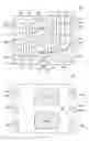 Fig. 16 - Leadless semiconductor packages, leadframes therefor, and methods of making