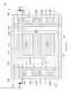 Fig. 17 - Leadless semiconductor packages, leadframes therefor, and methods of making